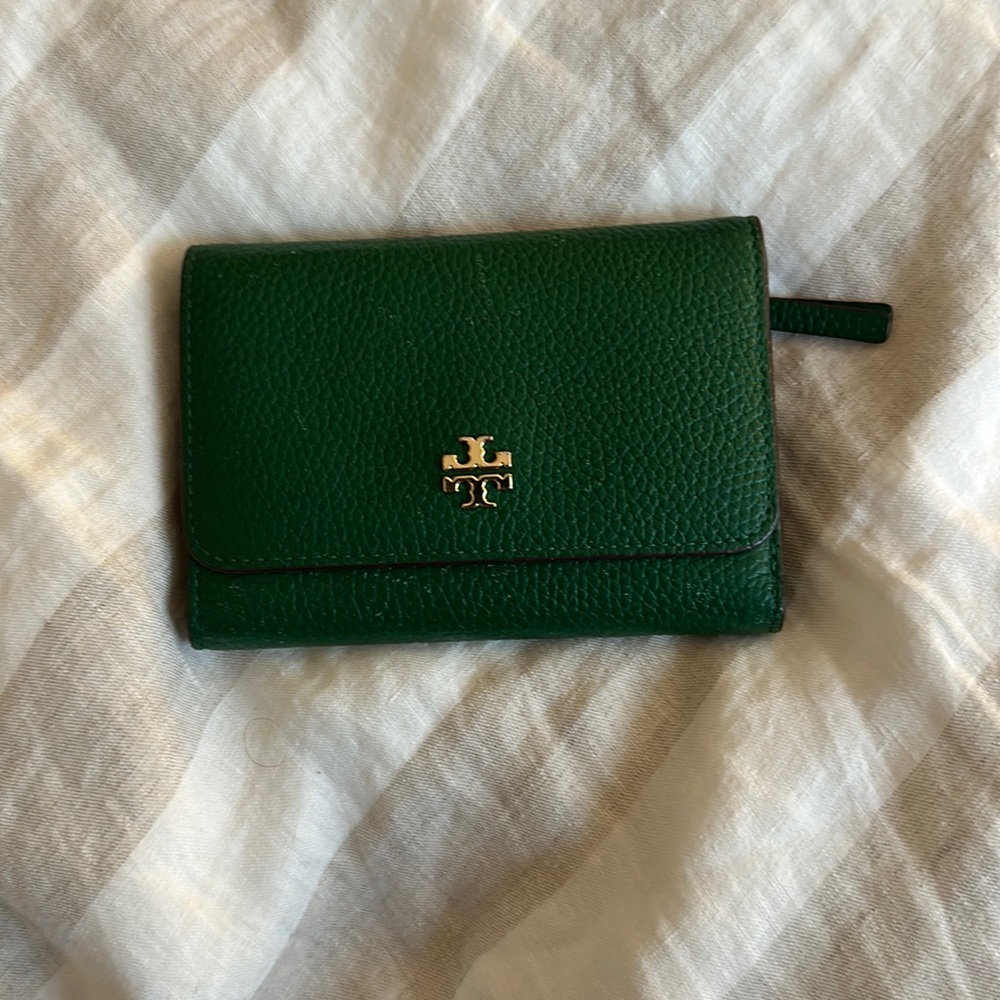 Tory Burch Wallet